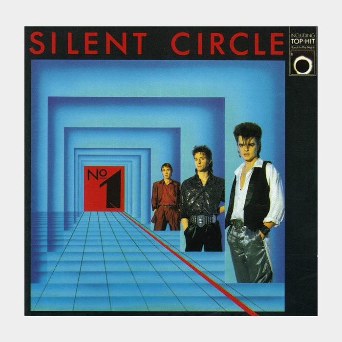 CD Silent Circle - №1