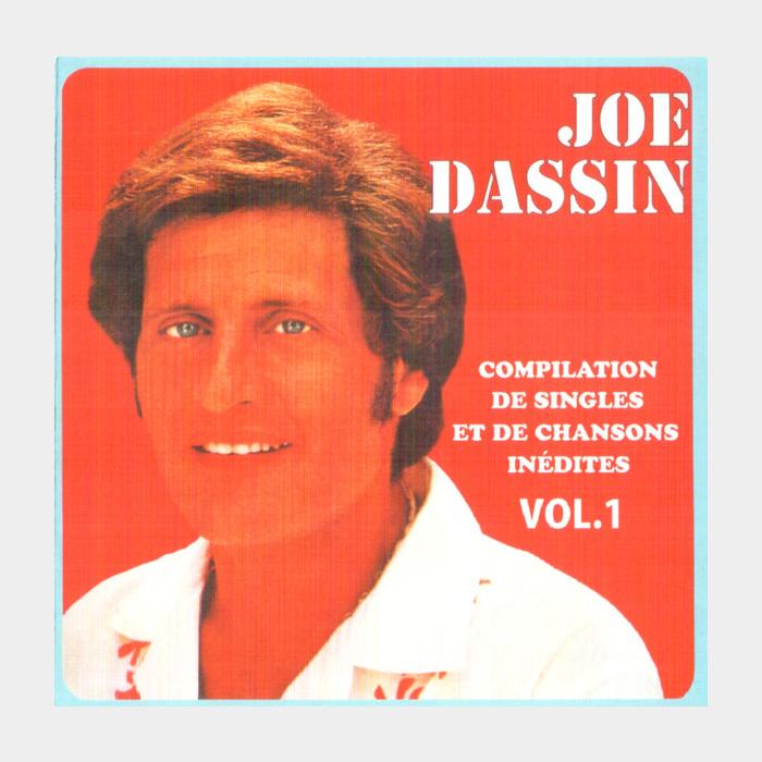 CD Joe Dassin - VOL.1