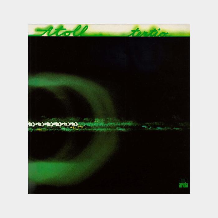 Atoll - L'Araignée-Mal (ex+/ex+)