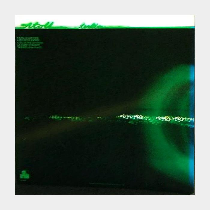 Atoll - L'Araignée-Mal (ex+/ex+)