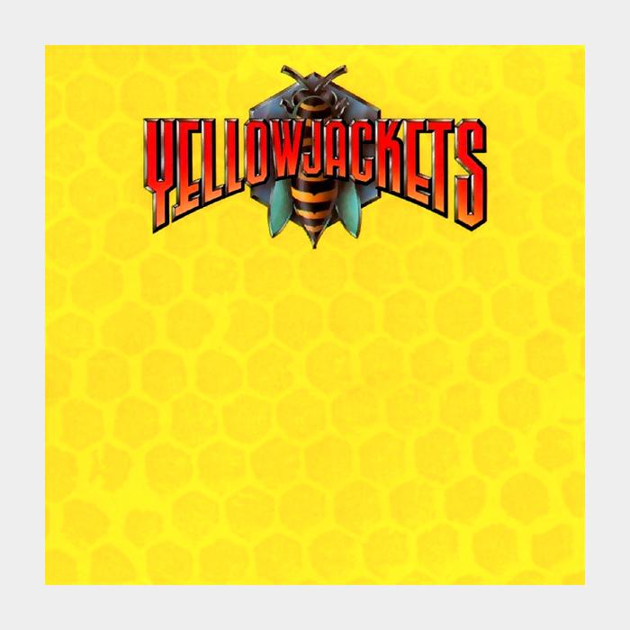 Yellowjackets – Yellowjackets (ex+/ex+)