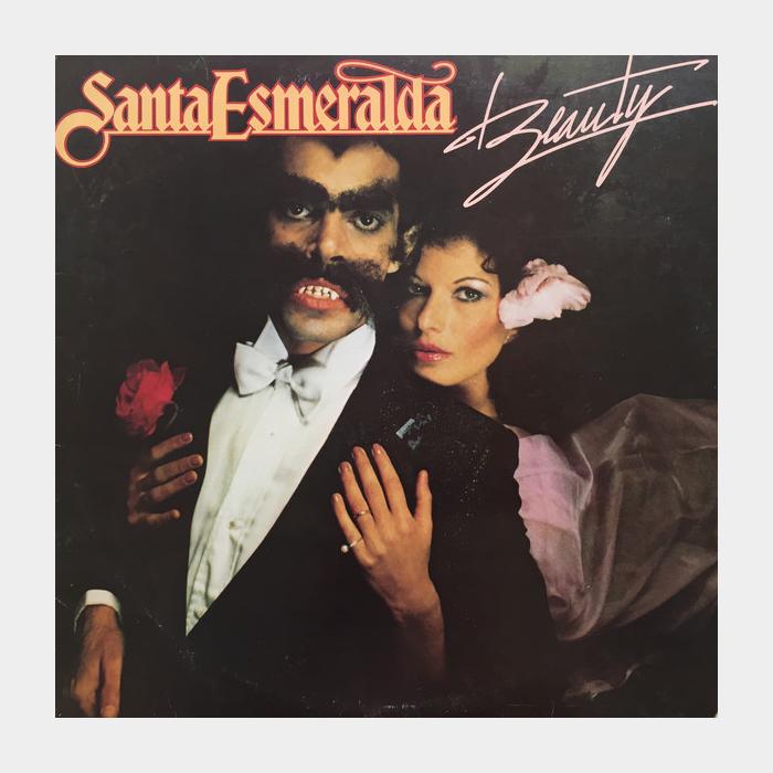 Santa Esmeralda - Beauty (ex/vg+)