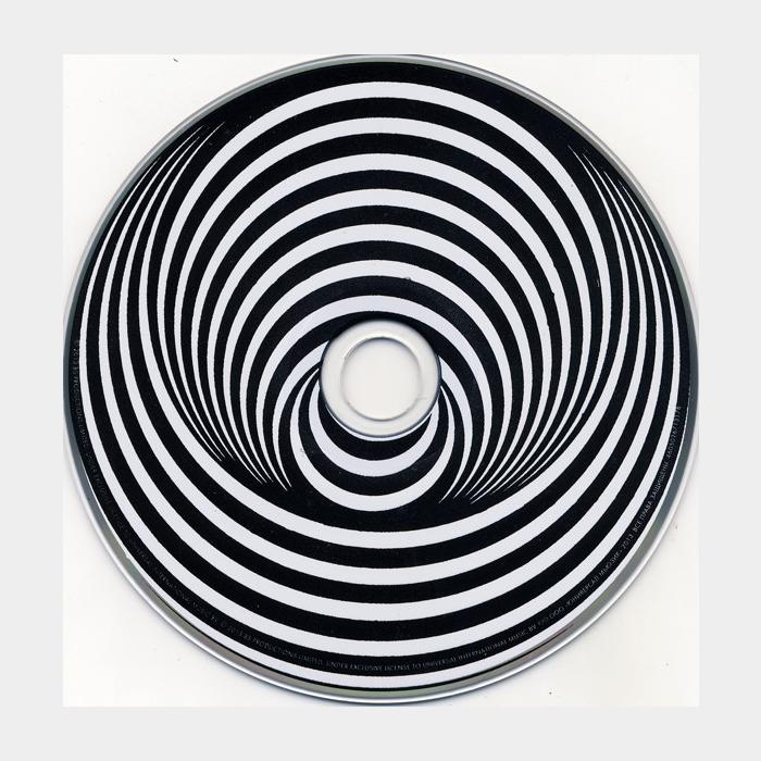 CD Black Sabbath - 13