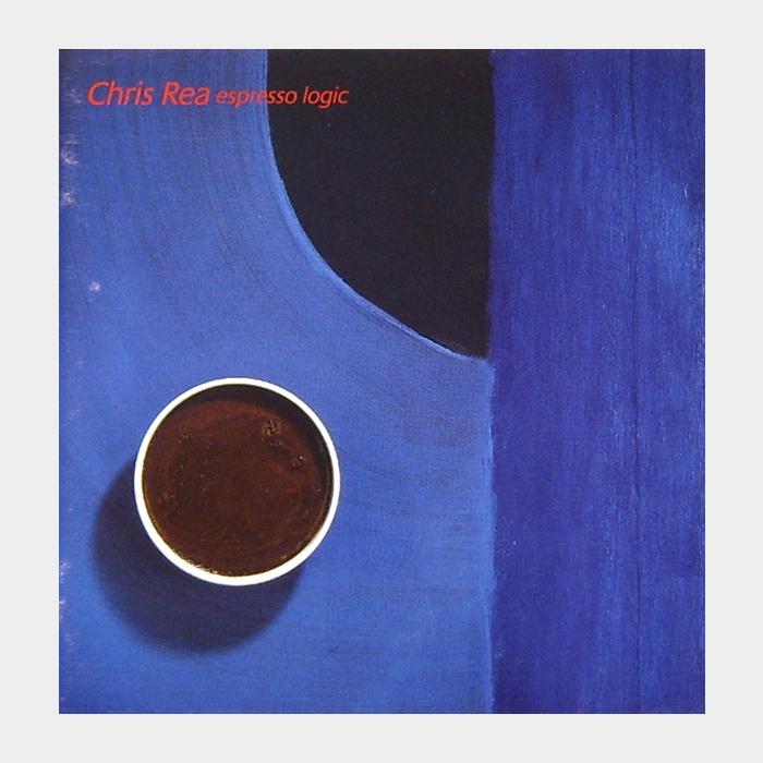 CD Chris Rea - Espresso Logic