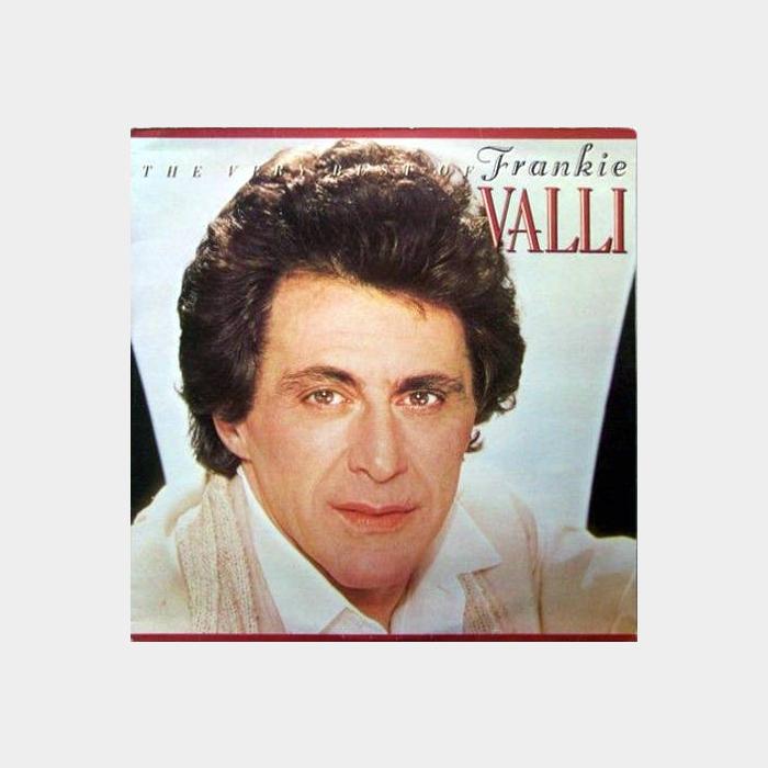 Frankie Valli - The Very Best Of... (ex+/ex)