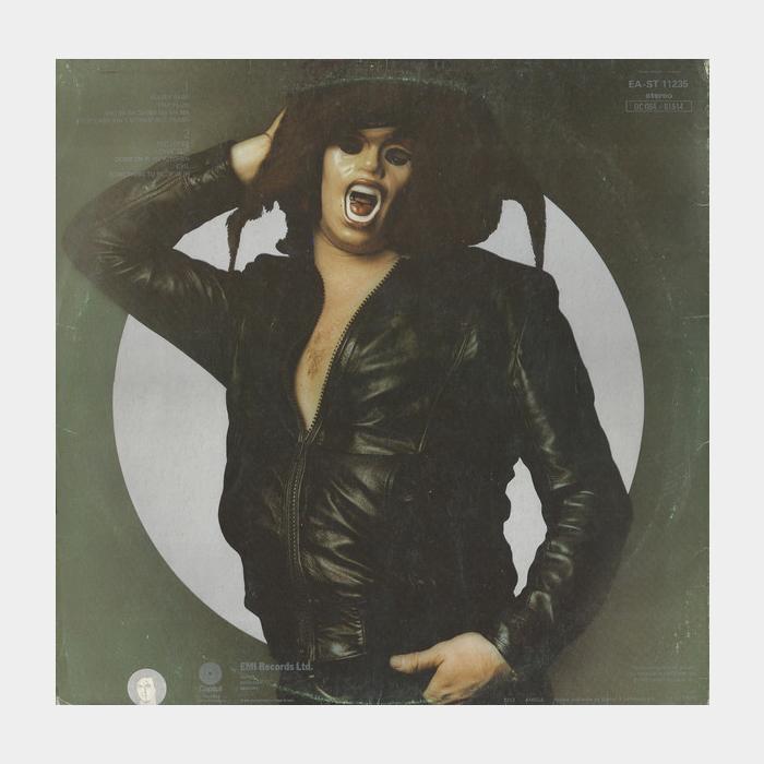 Steve Miller Band - The Joker (ex-/vg+)