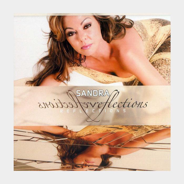 CD Sandra - Reflections