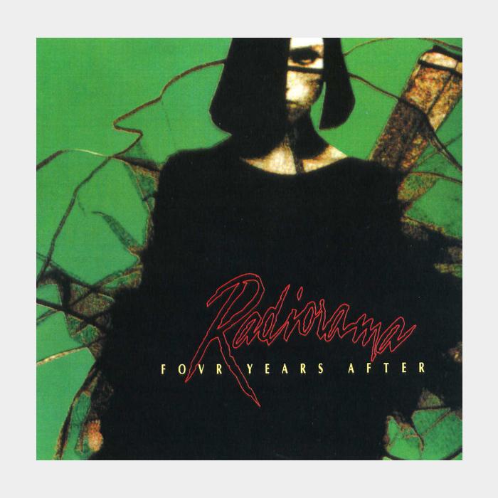 CD Radiorama - Four Years After