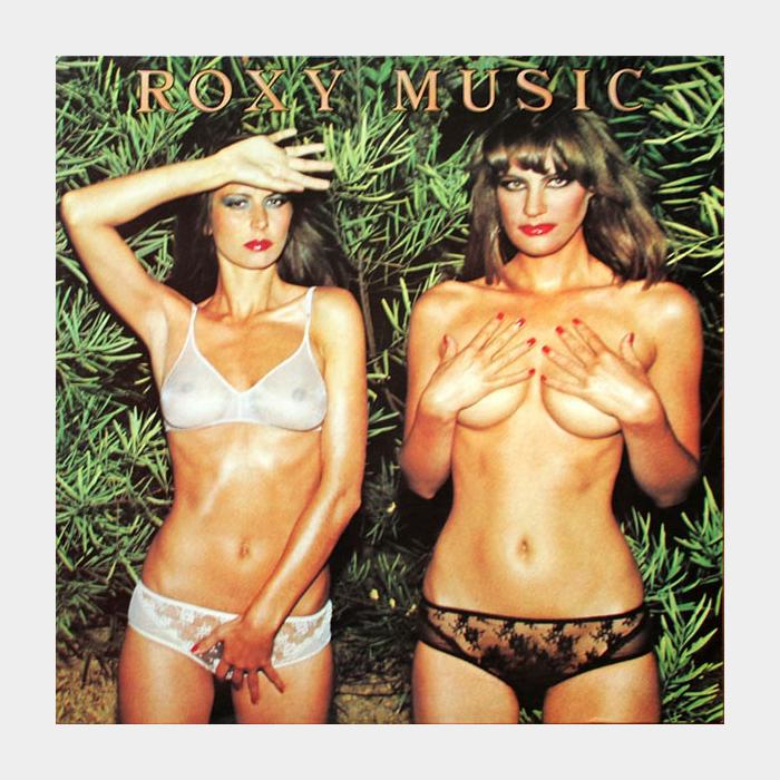 Roxy Music - Country Life (ex+/ex+)