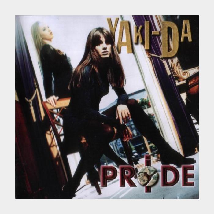 CD Yaki-Da - Pride