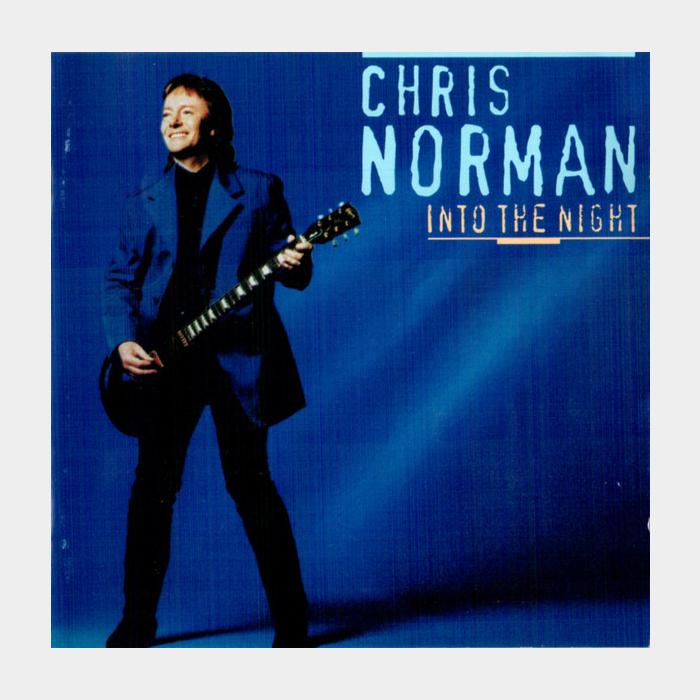 CD Chris Norman - Into The Night