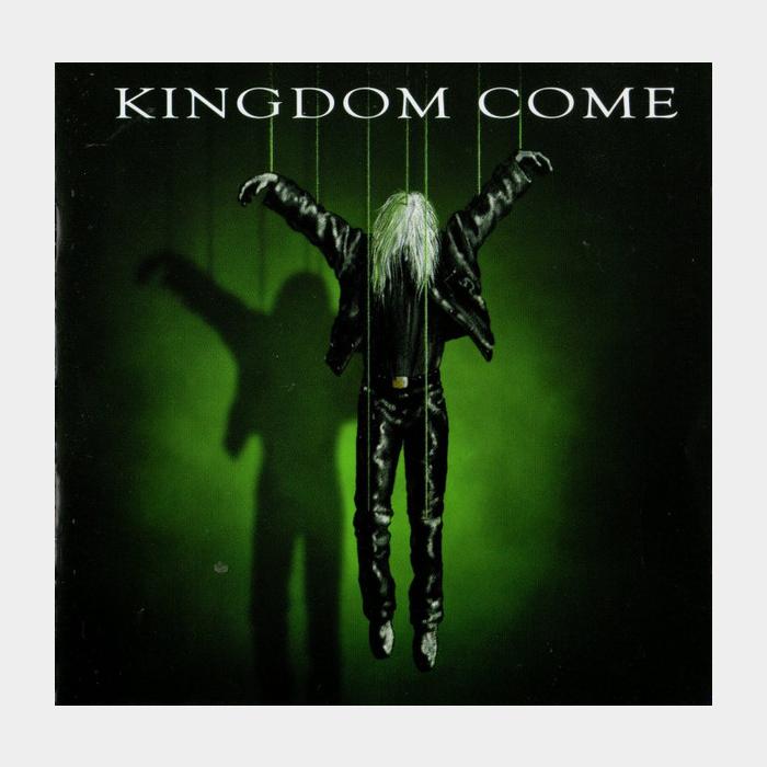 CD Kingdom Come - Independent