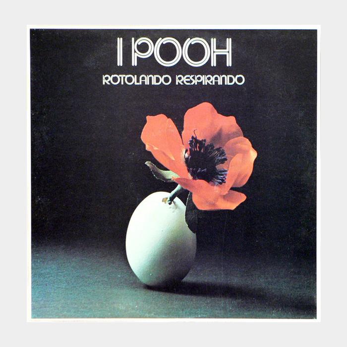 I Pooh - Rotolando Respirando (vg/vg)