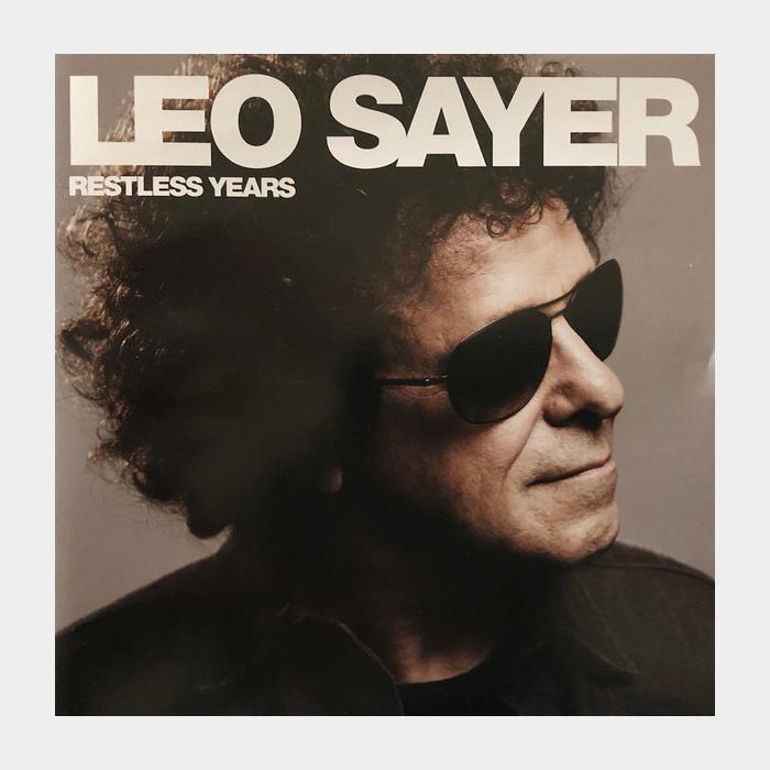 CD Leo Sayer - Restless Years