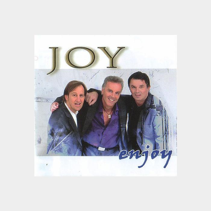 CD Joy - Enjoy