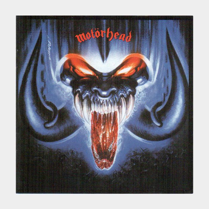 CD Motorhead - Rock'n'Roll