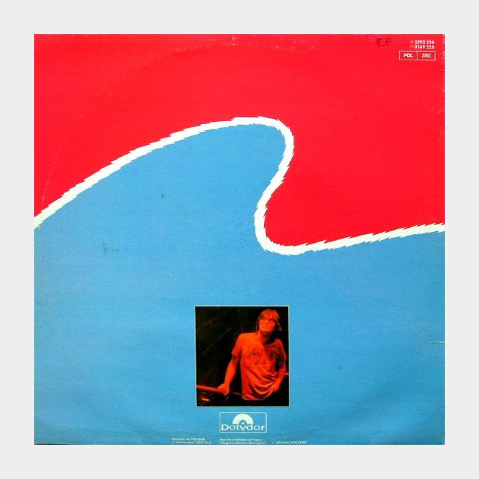 Frederic Mercier - Music From France (ex/ex+)