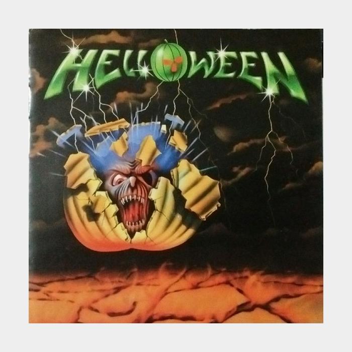 CD Helloween - Helloween