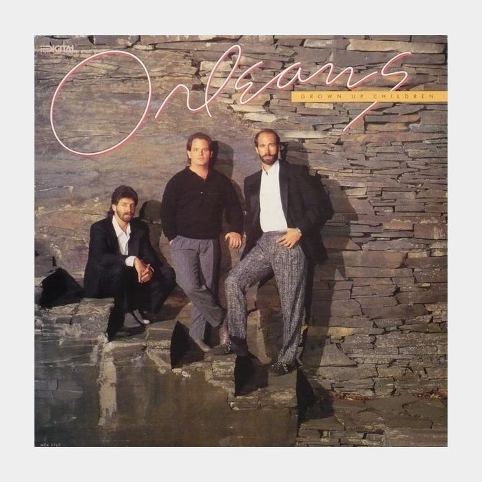 Orleans - Grown Up Children (ex+/ex+)