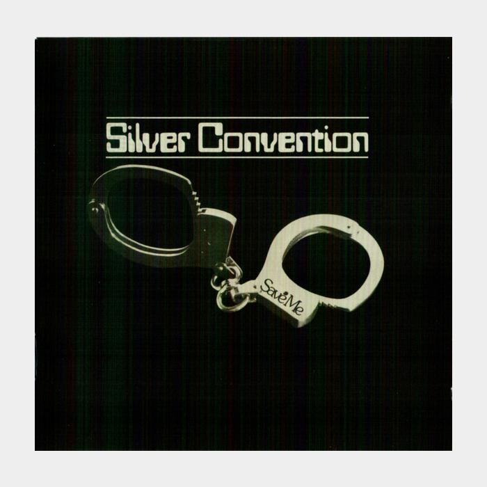 CD Silver Convention - Save Me