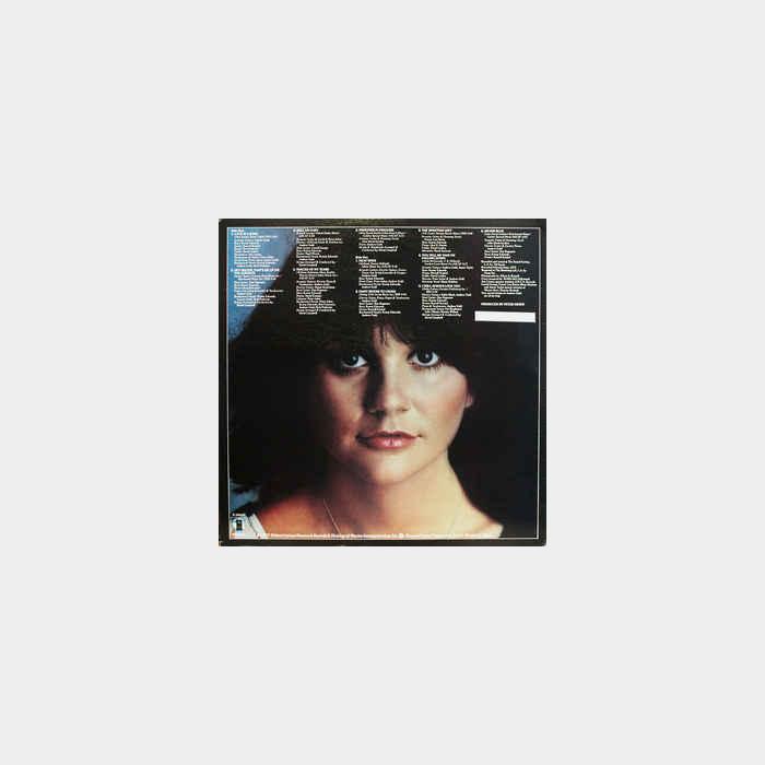 Linda Ronstadt - Prisoner In Disguise (ex+/ex)