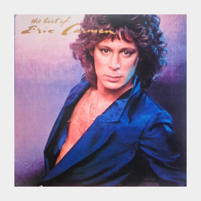 Eric Carmen - The Best Of (ex+/ex+)