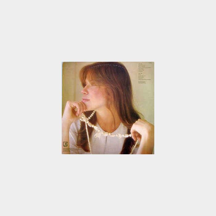 Carly Simon - Hotcakes (ex+/ex+)