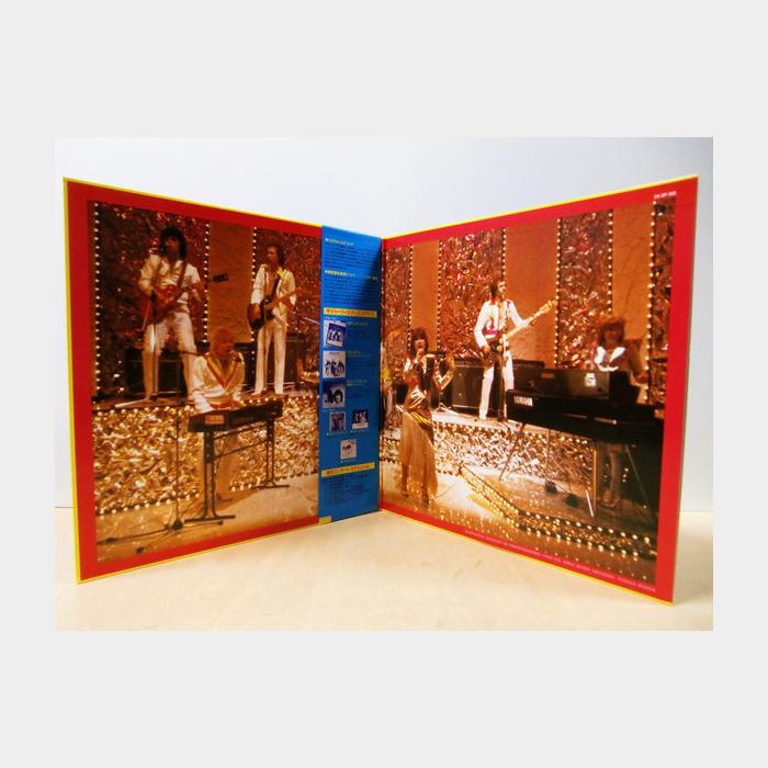 Dooleys - Hello Welcome! (ex+/ex+, obi)