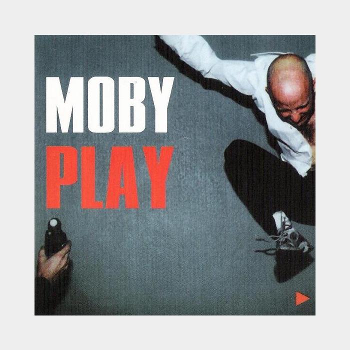 CD Moby - Play