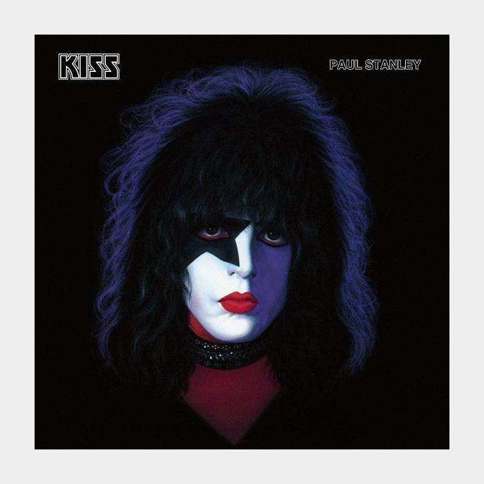 CD Kiss - Paul Stanley