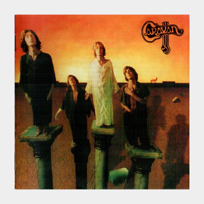 CD Caravan - Caravan