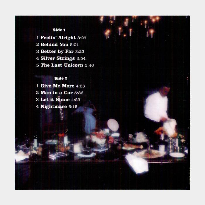 CD Caravan - Better By Far