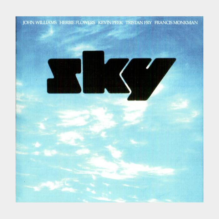 Sky vol