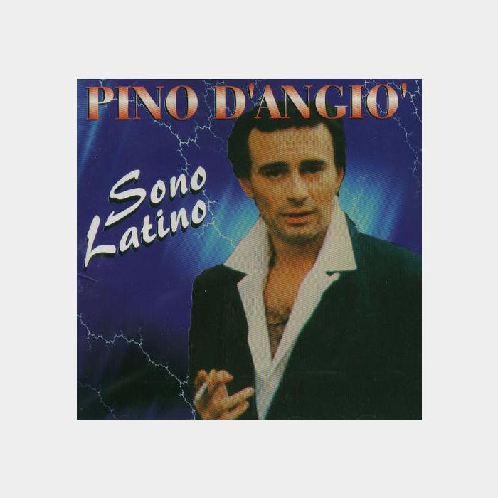 CD Pino D'Angiò - Sono Latino