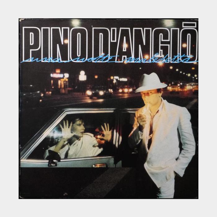 CD Pino D'Angiò - Una Notte Maledetta