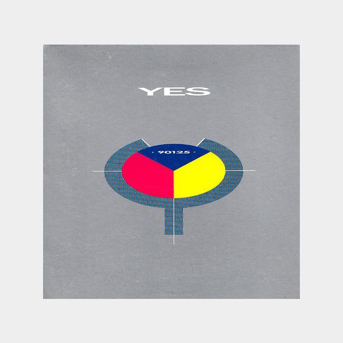 MV Yes - 90125