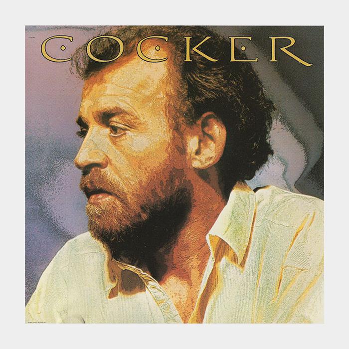 CD Joe Cocker - Cocker