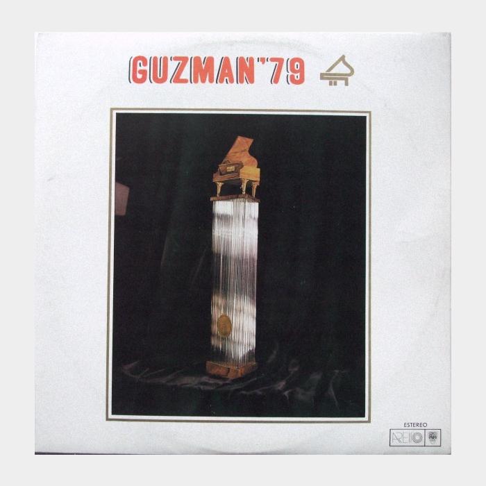 VA - Guzman '79 (ex/ex-)