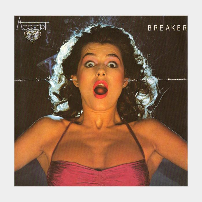 CD Accept - Breaker