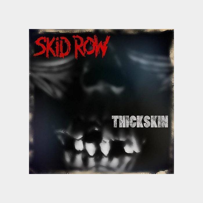CD Skid Row - Thickskin