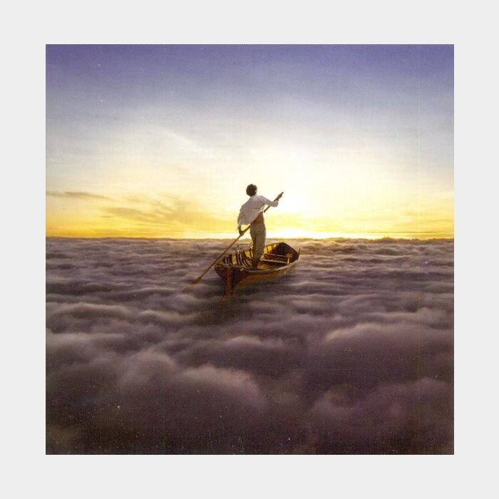 CD Pink Floyd - The Endless River