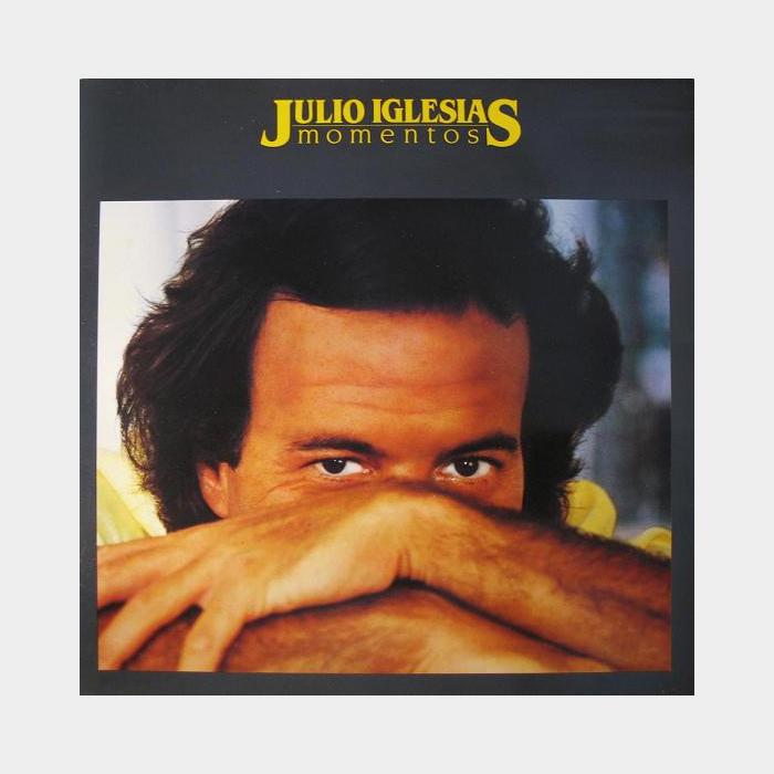 Julio Iglesias - Momentos (ex+/ex+)