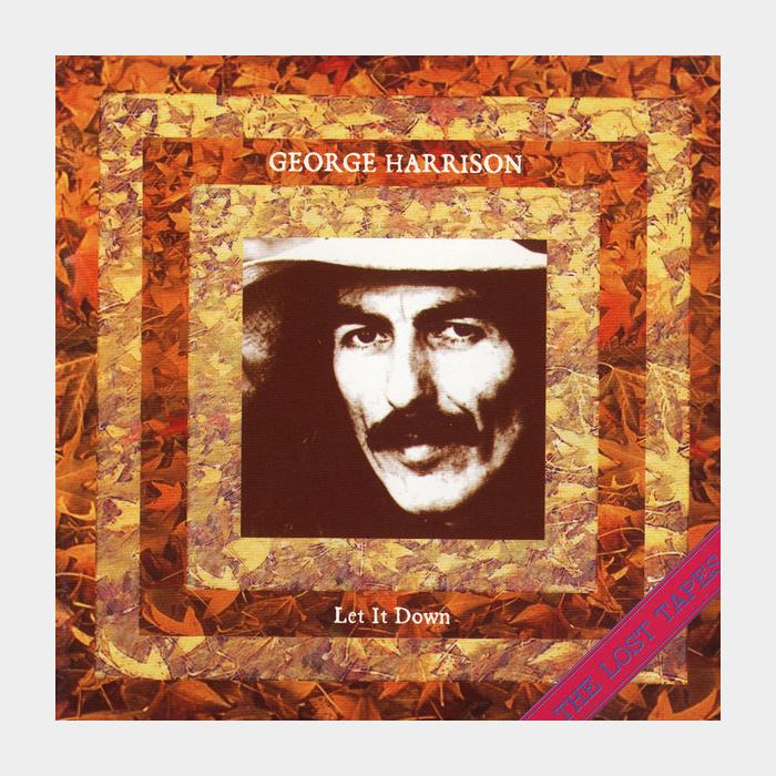 George Harrison CD. Джордж Харрисон дискография. Let it down George Harrison. What is Life George Harrison.