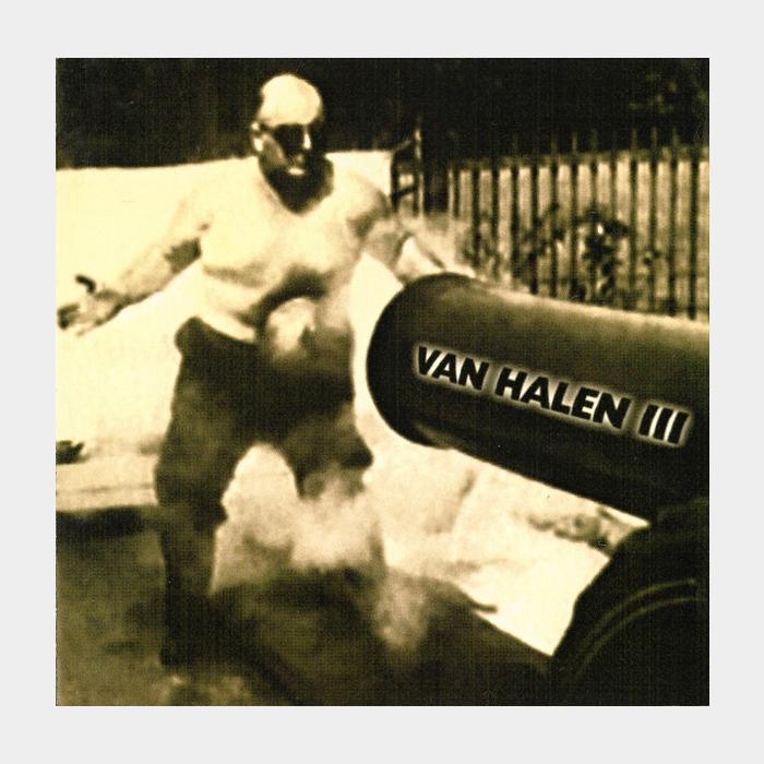 CD Van Halen - 3