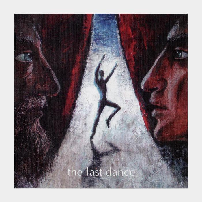 CD Ken Hensley - The Last Dance