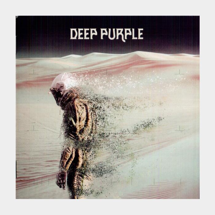 CD Deep Purple - Whoosh!