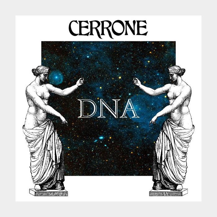 CD Cerrone - DNA