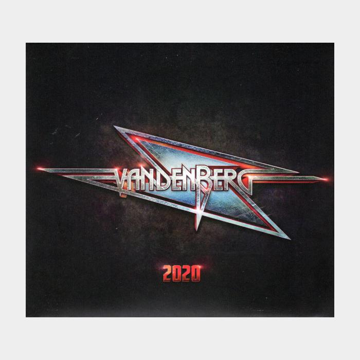 CD Vandenberg - 2020