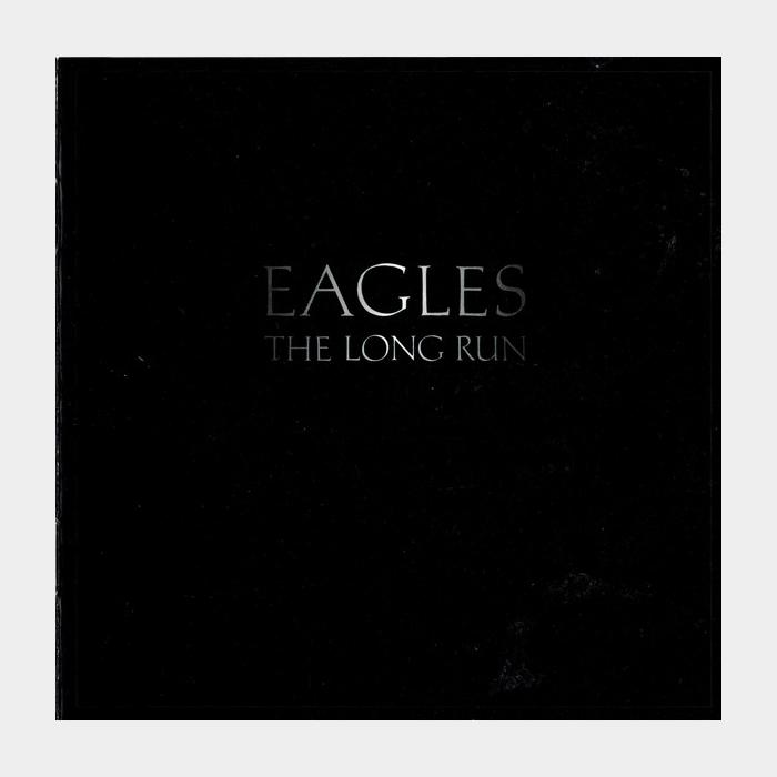 CD Eagles - The Long Run