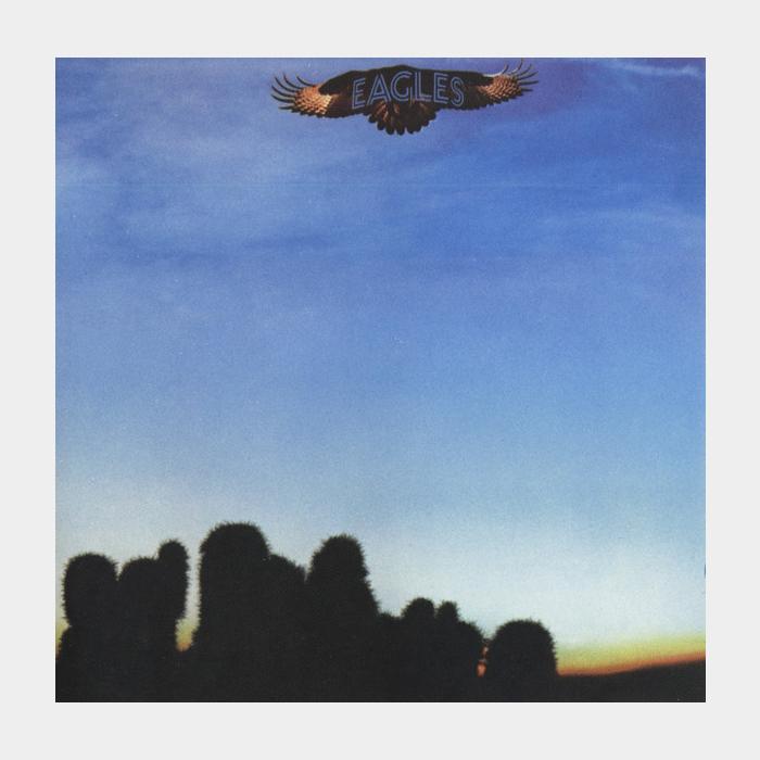 CD Eagles - Eagles
